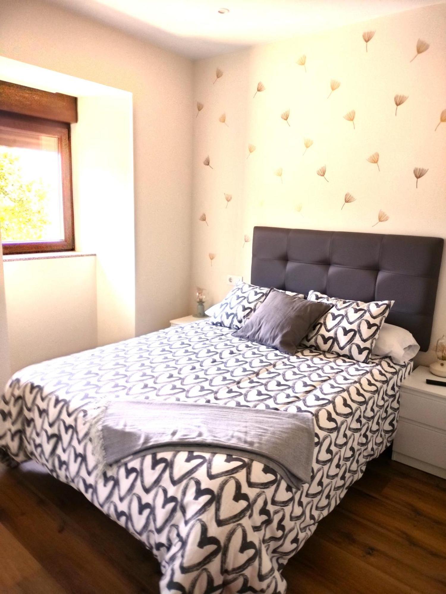 Covelo  Casa A Mi Vera מראה חיצוני תמונה
